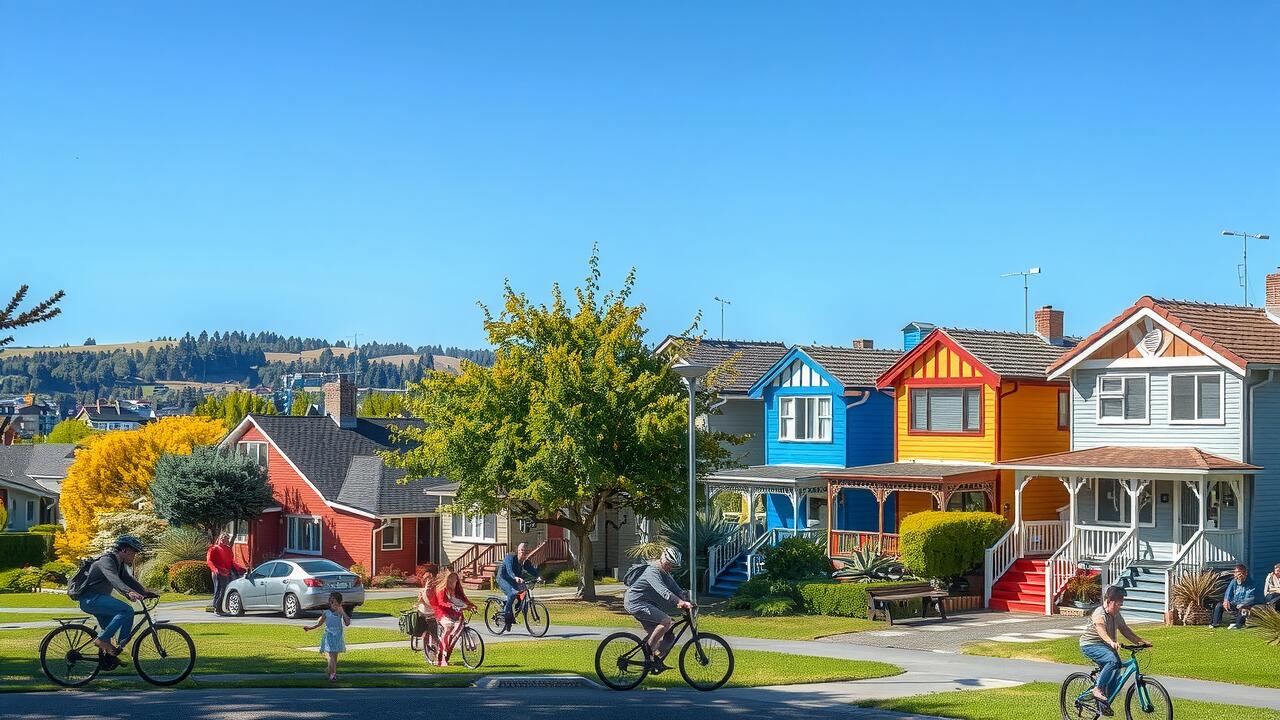 Broadmeadows, Wellington