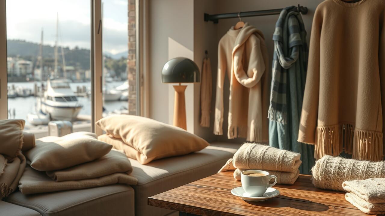 Cashmere, Wellington