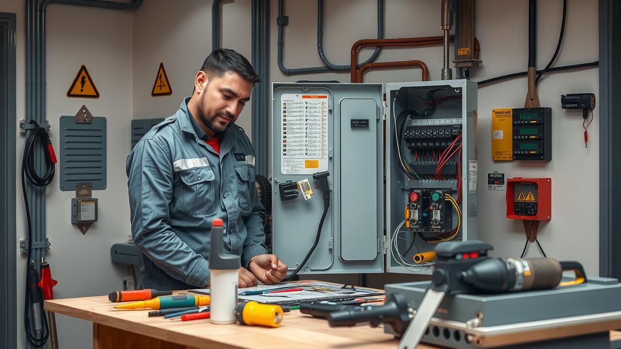 Do I need a switchboard replacement? 7 warning signs to watch for