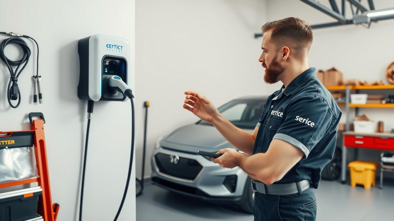 Is it worth installing an EV charger at home?