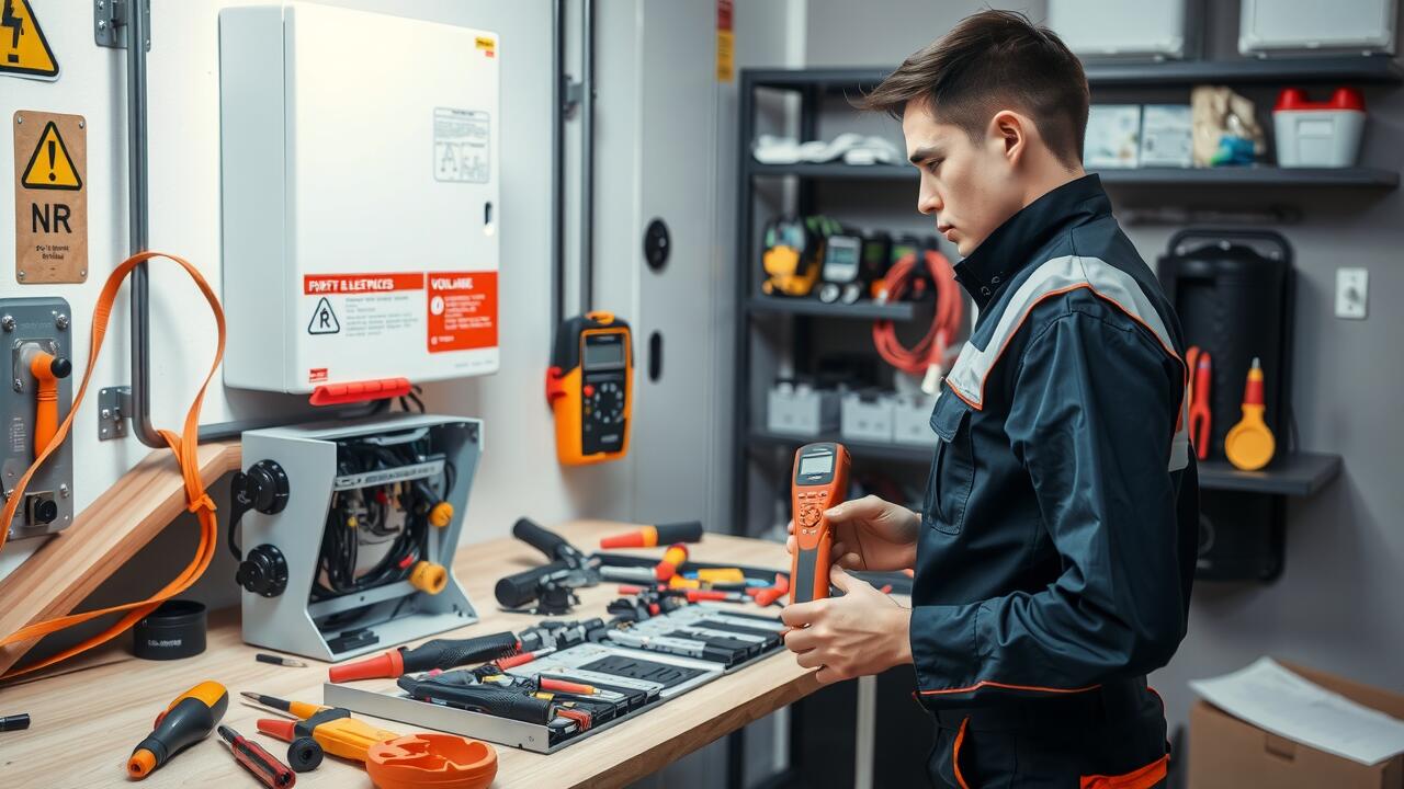 Is your switchboard safe? Here’s how to Tell and what to do