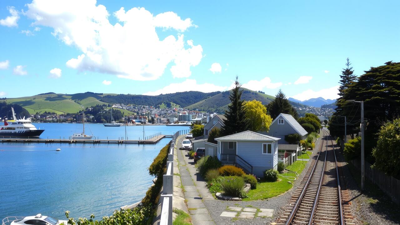 Kaiwharawhara, Wellington