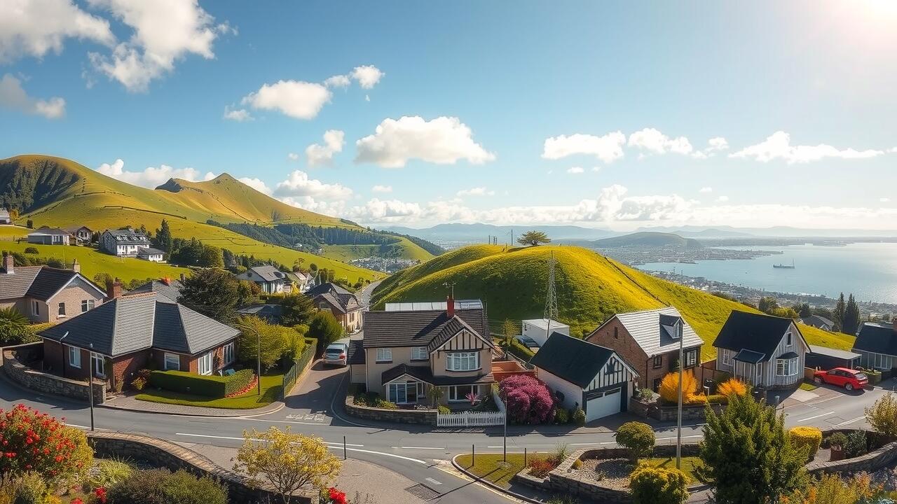 Khandallah, Wellington