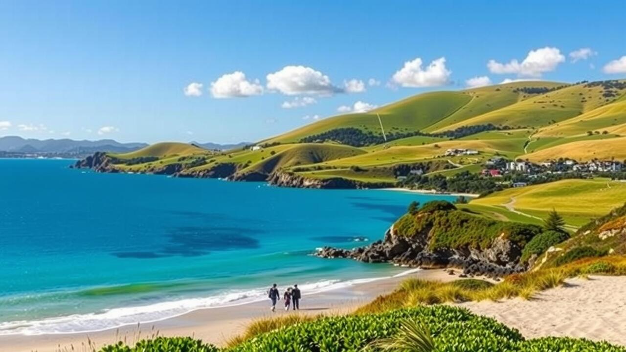 Miramar, Wellington