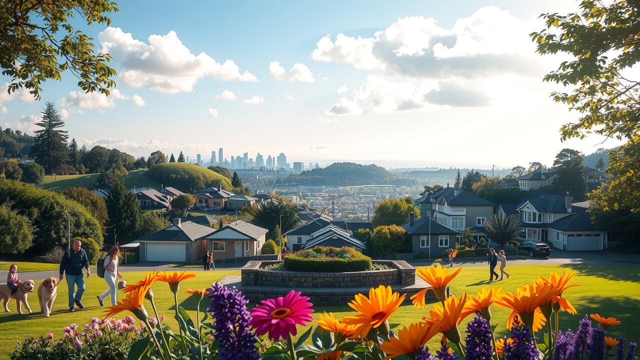 Newlands, Wellington