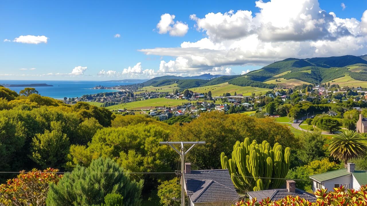 Ngaio, Wellington