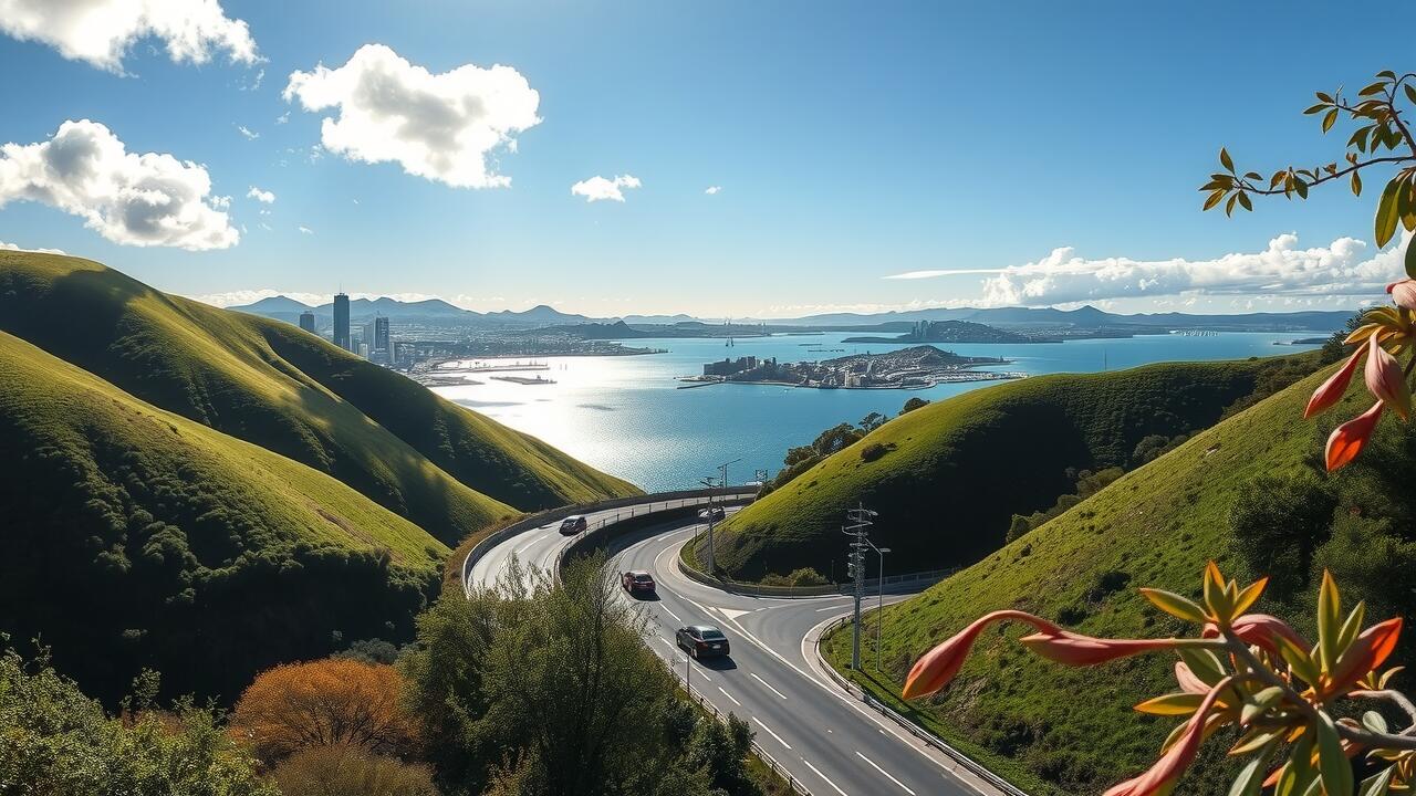 Ngauranga, Wellington