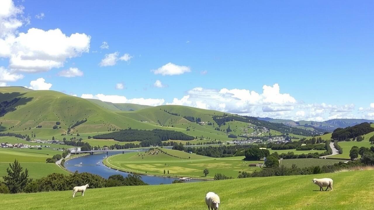Ohariu, Wellington