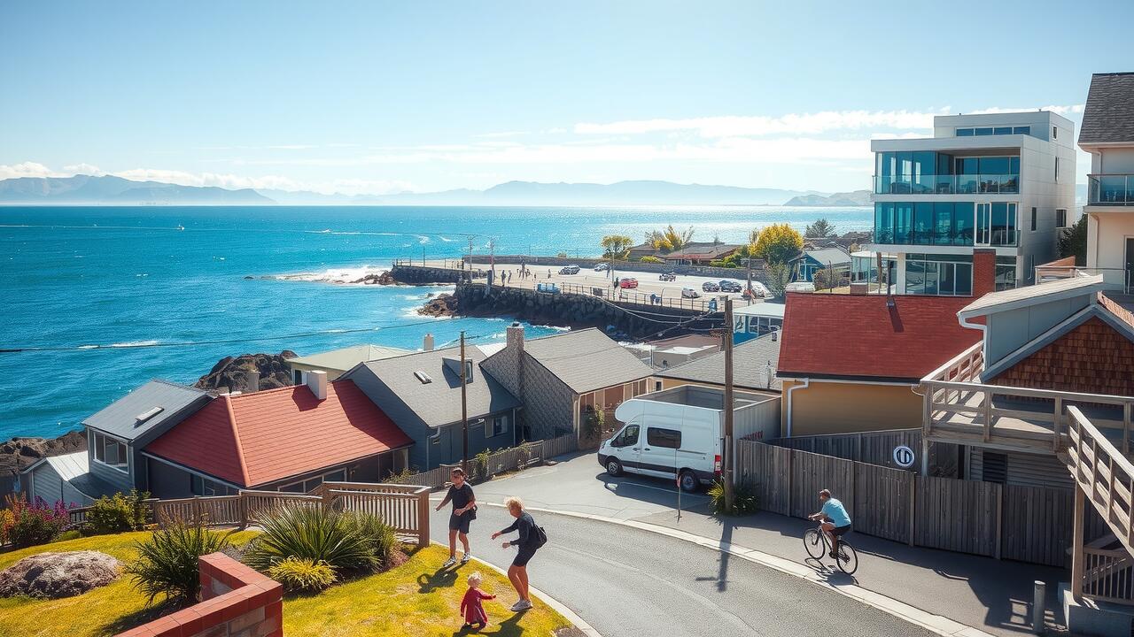 Rongotai, Wellington