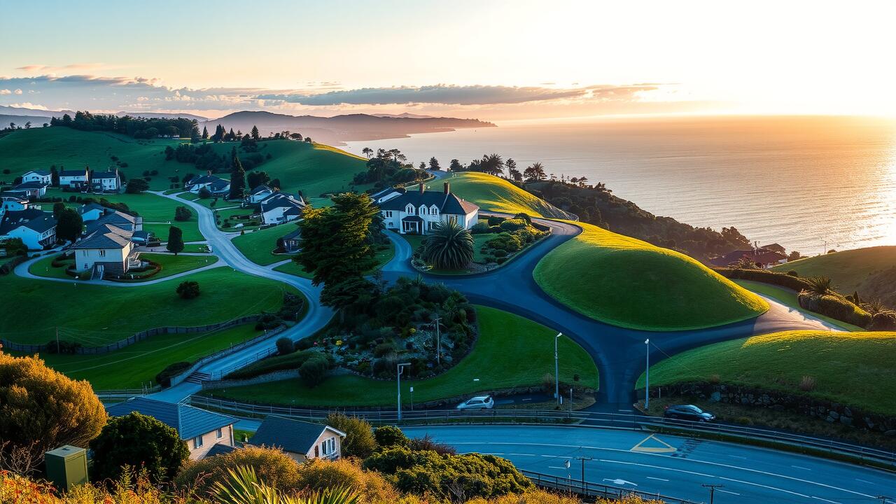 Seatoun Heights, Wellington