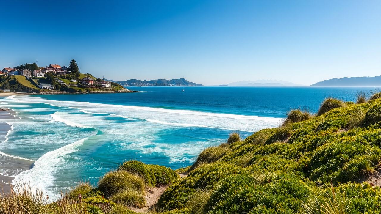 Seatoun, Wellington