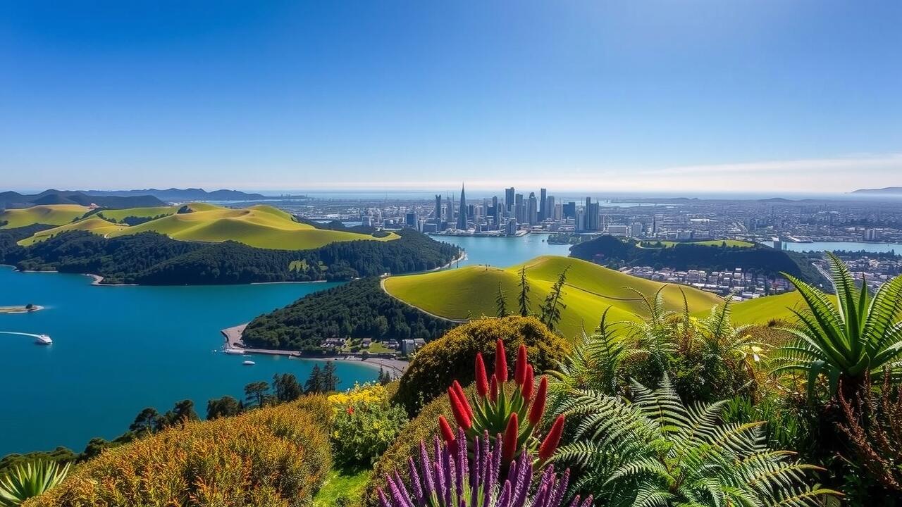 Te Hikowhenua, Wellington