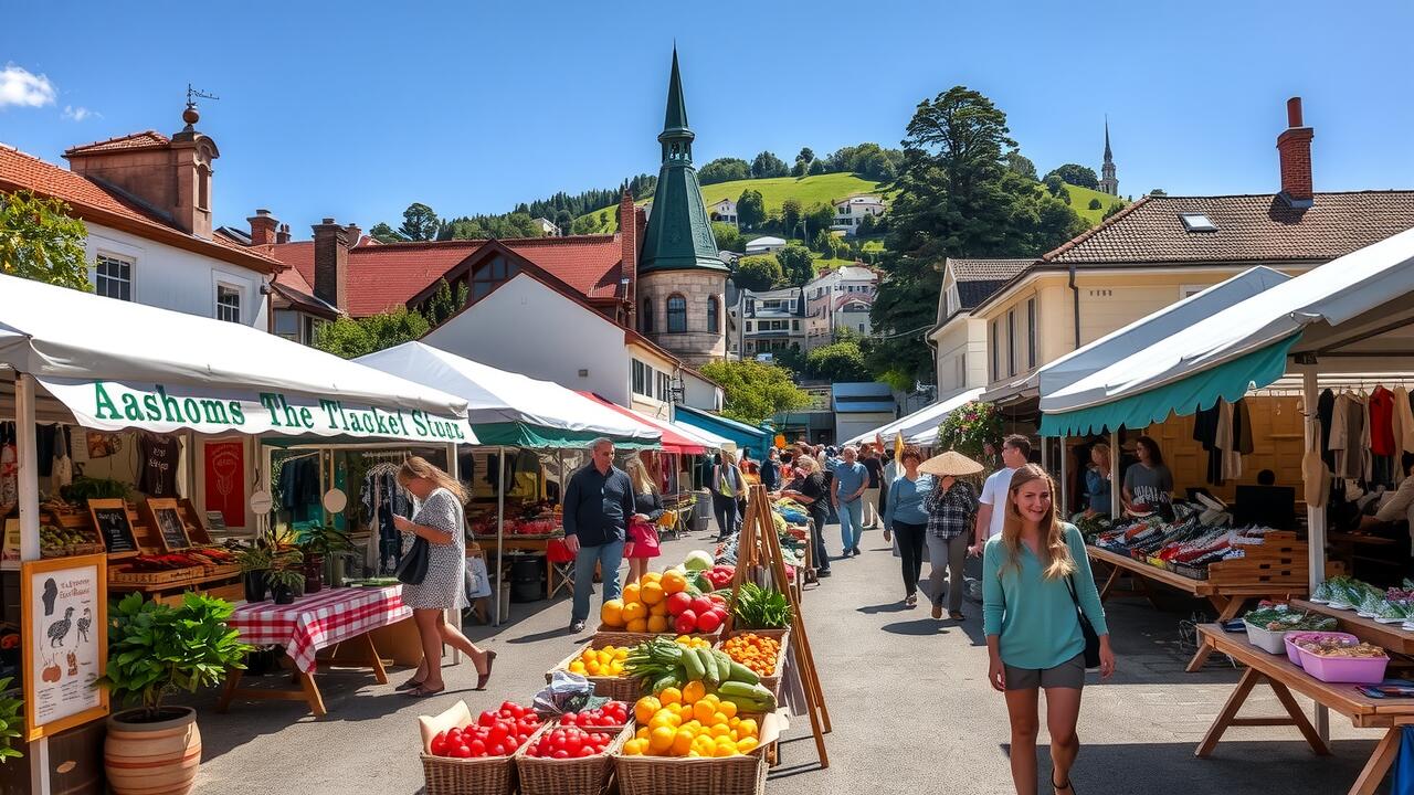 Things to do and places to visit in Cashmere, Wellington
