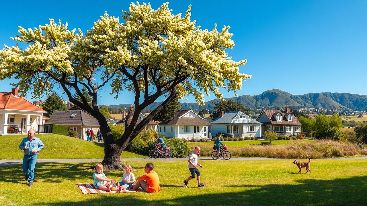 Things to do and places to visit in Chartwell, Wellington