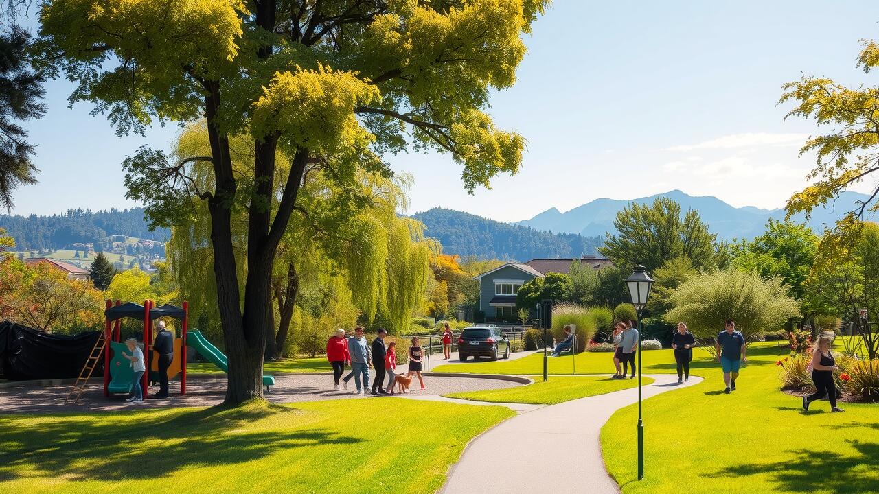 Things to do and places to visit in Churton Park, Wellington