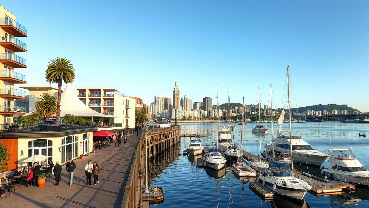 Things to do and places to visit in Clyde Quay Wharf, Wellington