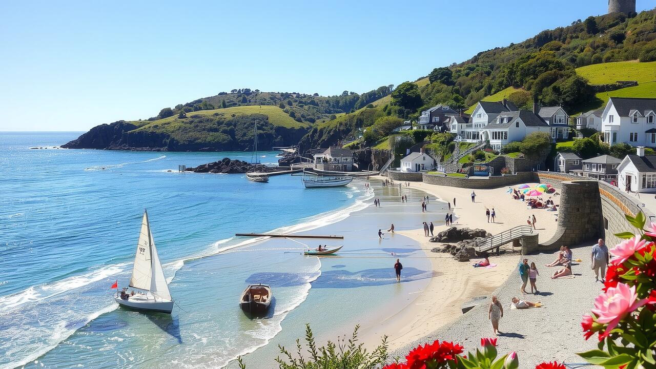 Things to do and places to visit in Dorset Cove, Wellington