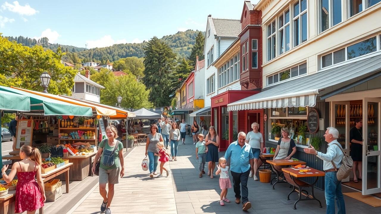 Things to do and places to visit in Highbury, Wellington