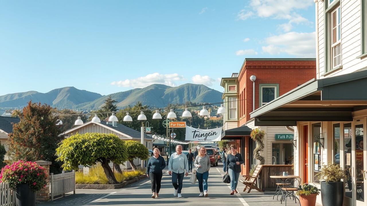 Things to do and places to visit in Johnsonville East, Wellington