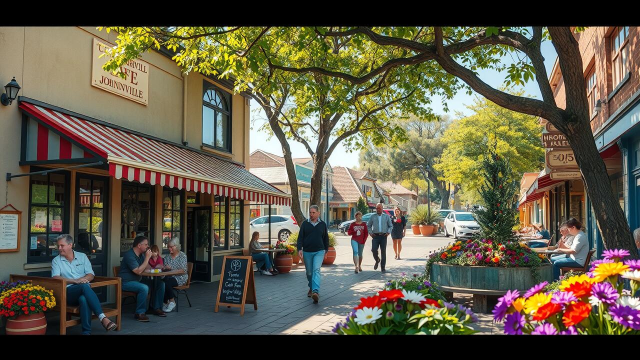Things to do and places to visit in Johnsonville, Wellington
