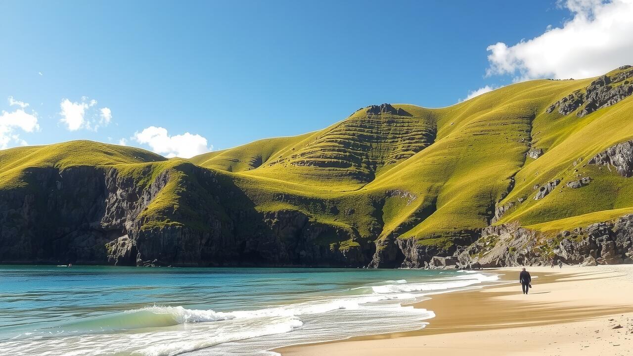 Things to do and places to visit in Mākara Beach, Wellington