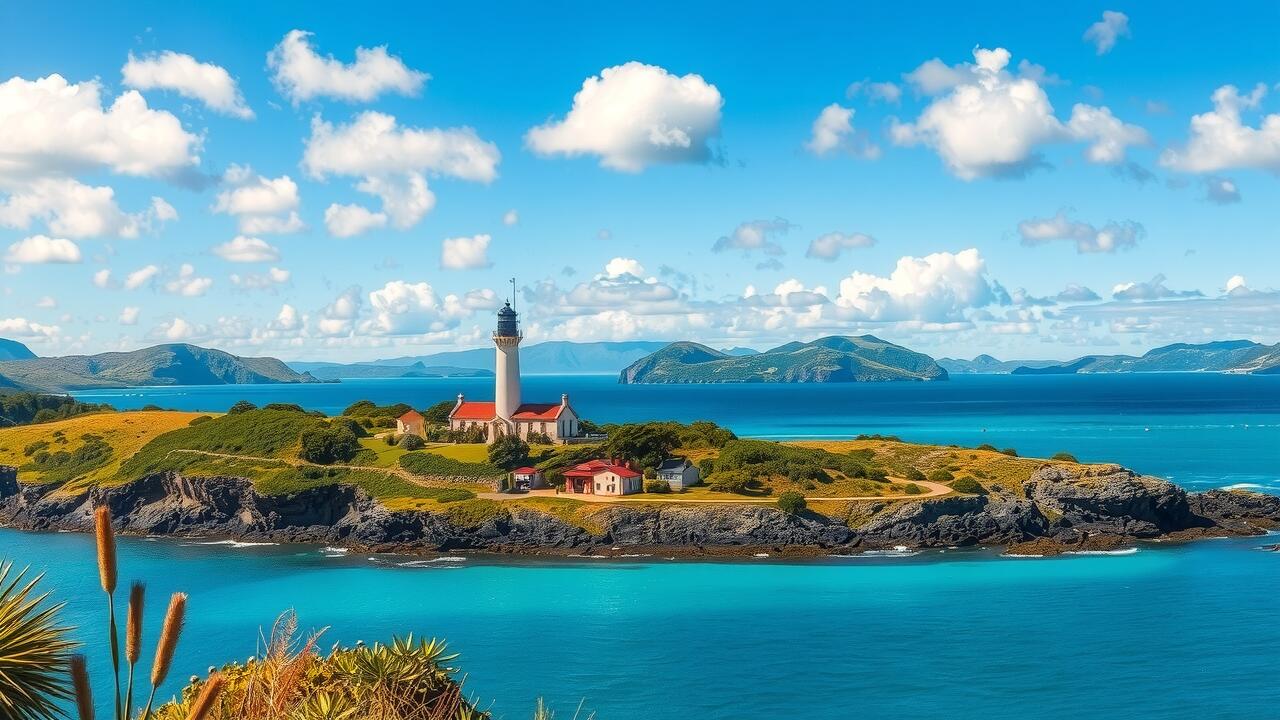 Things to do and places to visit in Moa Point, Wellington