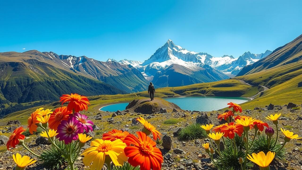 Things to do and places to visit in Mount Cook, Wellington