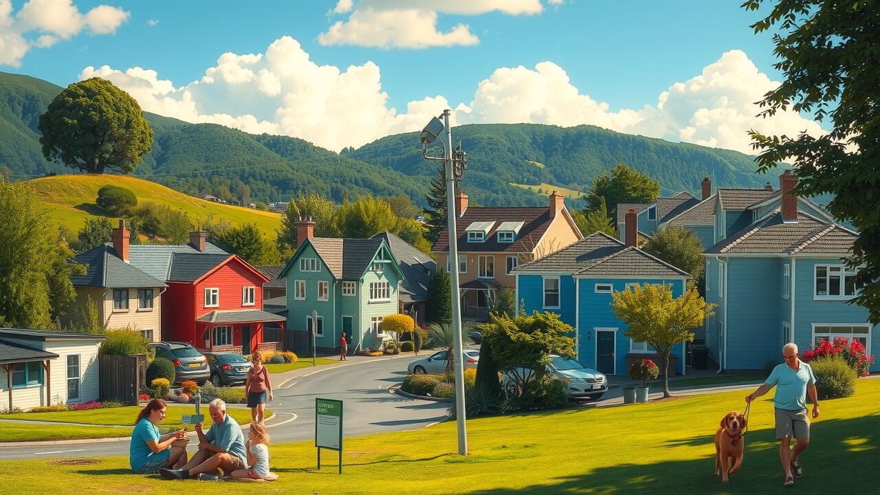 Things to do and places to visit in Newlands, Wellington
