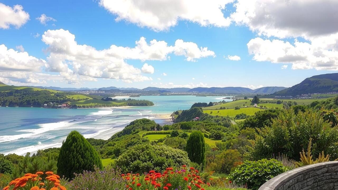 Things to do and places to visit in Northland, Wellington