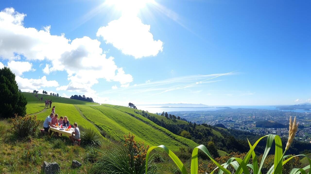 Things to do and places to visit in Paparangi, Wellington