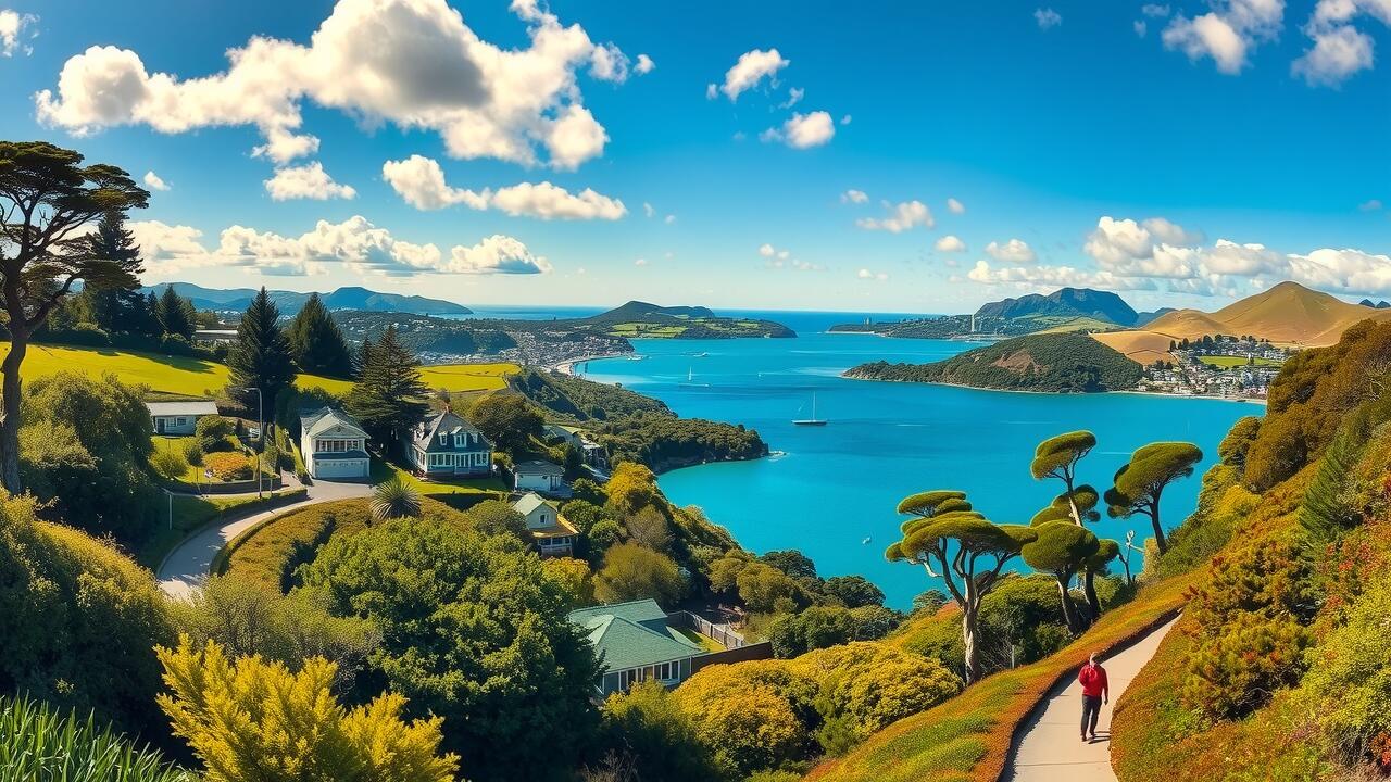 Things to do and places to visit in Seatoun Heights, Wellington