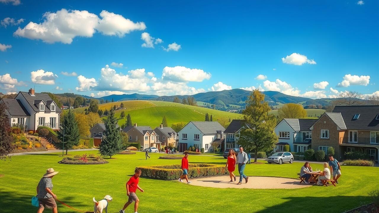 Things to do and places to visit in Woodridge, Wellington